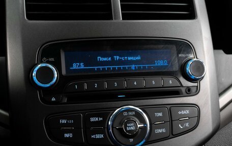 Chevrolet Aveo III, 2012 год, 649 000 рублей, 13 фотография