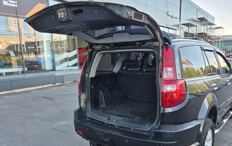 Great Wall Hover H3 I, 2012 год, 619 000 рублей, 9 фотография
