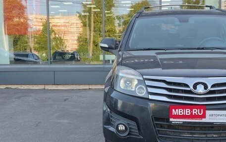 Great Wall Hover H3 I, 2012 год, 619 000 рублей, 4 фотография