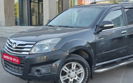 Great Wall Hover H3 I, 2012 год, 619 000 рублей, 2 фотография
