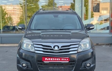 Great Wall Hover H3 I, 2012 год, 619 000 рублей, 3 фотография