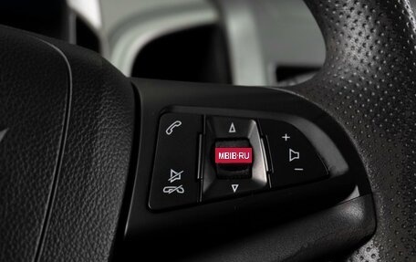 Chevrolet Aveo III, 2012 год, 649 000 рублей, 15 фотография