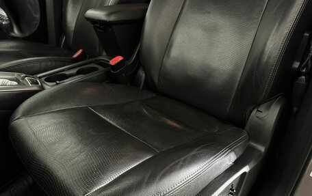 Chevrolet Captiva I, 2014 год, 1 150 000 рублей, 10 фотография