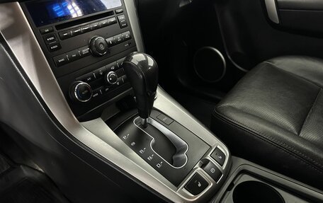 Chevrolet Captiva I, 2014 год, 1 150 000 рублей, 13 фотография