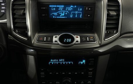 Chevrolet Captiva I, 2014 год, 1 150 000 рублей, 12 фотография