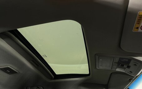 Chevrolet Captiva I, 2014 год, 1 150 000 рублей, 15 фотография