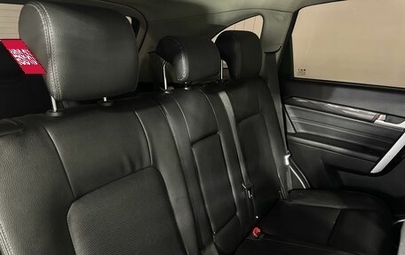 Chevrolet Captiva I, 2014 год, 1 150 000 рублей, 16 фотография