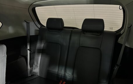 Chevrolet Captiva I, 2014 год, 1 150 000 рублей, 19 фотография