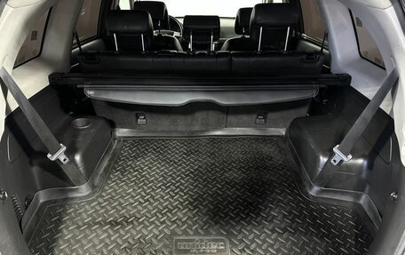 Chevrolet Captiva I, 2014 год, 1 150 000 рублей, 20 фотография