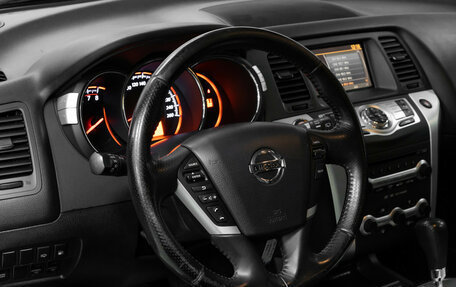 Nissan Murano, 2012 год, 1 280 000 рублей, 9 фотография