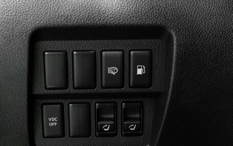 Nissan Murano, 2012 год, 1 280 000 рублей, 18 фотография