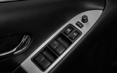 Nissan Murano, 2012 год, 1 280 000 рублей, 19 фотография