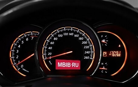 Nissan Murano, 2012 год, 1 280 000 рублей, 13 фотография