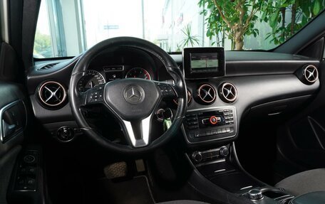 Mercedes-Benz A-Класс, 2013 год, 1 349 000 рублей, 6 фотография