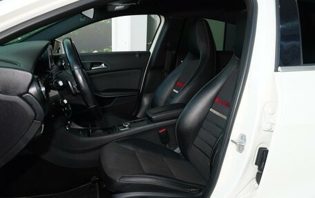 Mercedes-Benz A-Класс, 2013 год, 1 349 000 рублей, 10 фотография