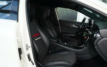 Mercedes-Benz A-Класс, 2013 год, 1 349 000 рублей, 8 фотография