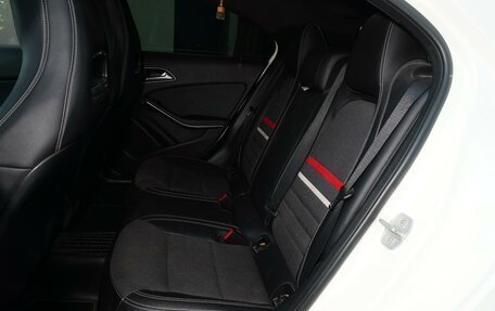 Mercedes-Benz A-Класс, 2013 год, 1 349 000 рублей, 9 фотография