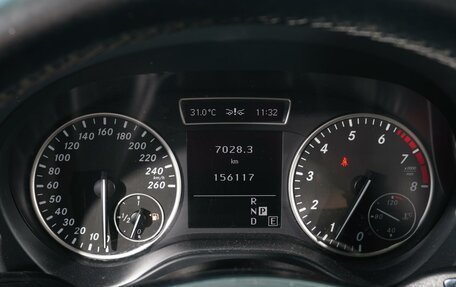 Mercedes-Benz A-Класс, 2013 год, 1 349 000 рублей, 12 фотография