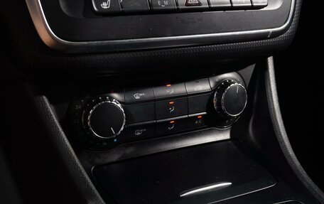 Mercedes-Benz A-Класс, 2013 год, 1 349 000 рублей, 18 фотография