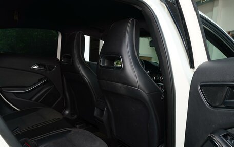 Mercedes-Benz A-Класс, 2013 год, 1 349 000 рублей, 11 фотография