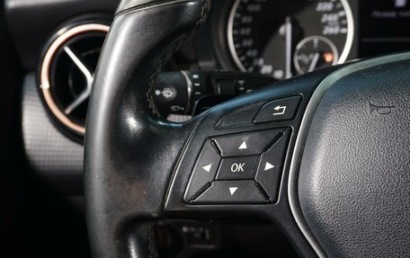 Mercedes-Benz A-Класс, 2013 год, 1 349 000 рублей, 13 фотография