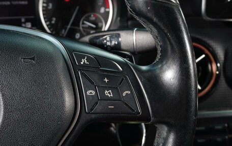 Mercedes-Benz A-Класс, 2013 год, 1 349 000 рублей, 14 фотография
