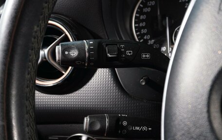 Mercedes-Benz A-Класс, 2013 год, 1 349 000 рублей, 15 фотография