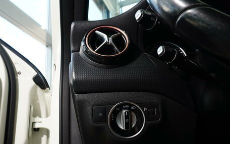 Mercedes-Benz A-Класс, 2013 год, 1 349 000 рублей, 19 фотография