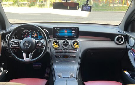 Mercedes-Benz GLC, 2020 год, 5 195 000 рублей, 11 фотография