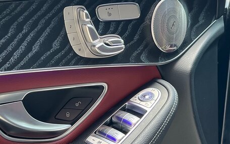 Mercedes-Benz GLC, 2020 год, 5 195 000 рублей, 13 фотография