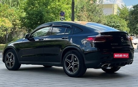 Mercedes-Benz GLC, 2020 год, 5 195 000 рублей, 8 фотография