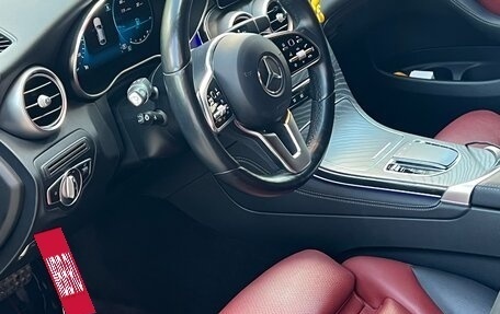 Mercedes-Benz GLC, 2020 год, 5 195 000 рублей, 10 фотография