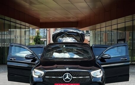 Mercedes-Benz GLC, 2020 год, 5 195 000 рублей, 2 фотография