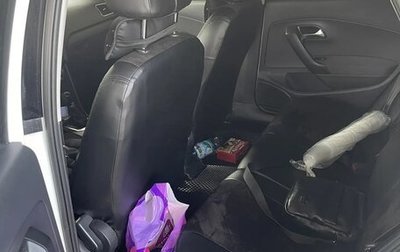 Volkswagen Polo VI (EU Market), 2014 год, 1 250 000 рублей, 1 фотография