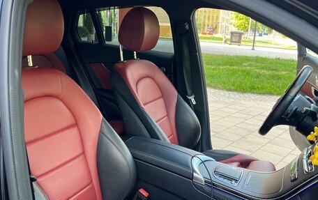 Mercedes-Benz GLC, 2020 год, 5 195 000 рублей, 18 фотография