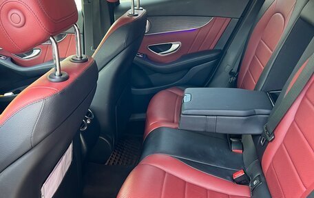 Mercedes-Benz GLC, 2020 год, 5 195 000 рублей, 17 фотография