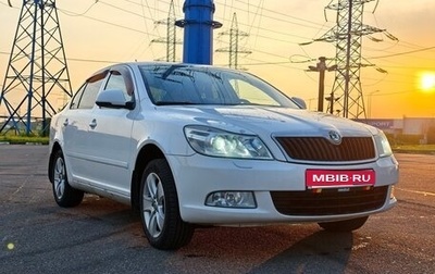 Skoda Octavia, 2012 год, 1 500 000 рублей, 1 фотография