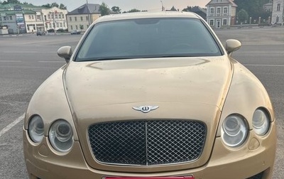 Bentley Continental Flying Spur, 2006 год, 2 200 000 рублей, 1 фотография