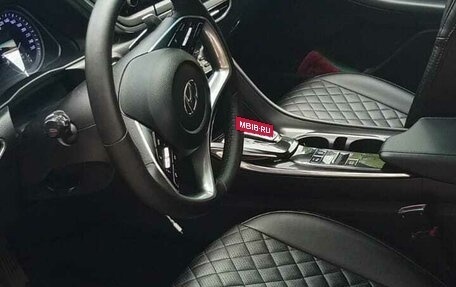 Hyundai Sonata VIII, 2021 год, 1 580 000 рублей, 6 фотография