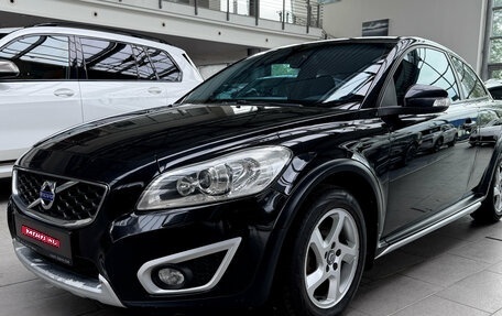 Volvo C30 I рестайлинг, 2011 год, 1 150 000 рублей, 1 фотография