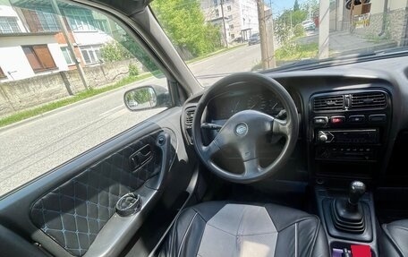 Nissan Primera II рестайлинг, 1992 год, 205 000 рублей, 7 фотография