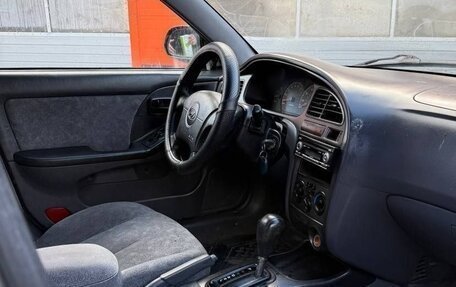 Hyundai Elantra III, 2001 год, 245 000 рублей, 5 фотография