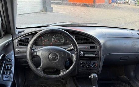 Hyundai Elantra III, 2001 год, 245 000 рублей, 7 фотография