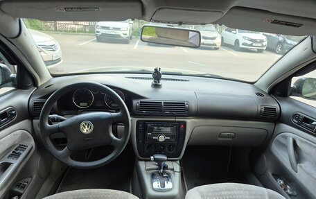 Volkswagen Passat B5+ рестайлинг, 2003 год, 270 000 рублей, 8 фотография