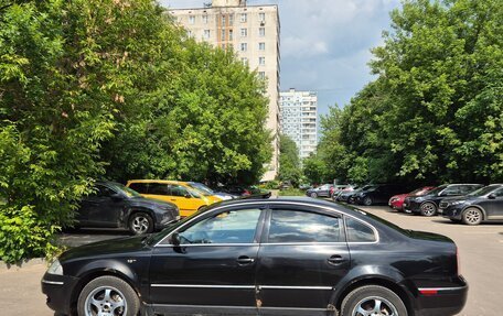 Volkswagen Passat B5+ рестайлинг, 2003 год, 270 000 рублей, 7 фотография