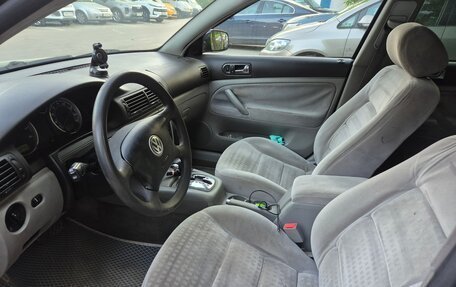 Volkswagen Passat B5+ рестайлинг, 2003 год, 270 000 рублей, 9 фотография