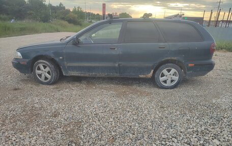 Volvo V40 I, 1997 год, 115 000 рублей, 3 фотография