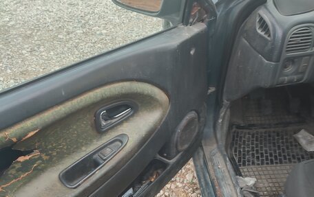 Volvo V40 I, 1997 год, 115 000 рублей, 6 фотография