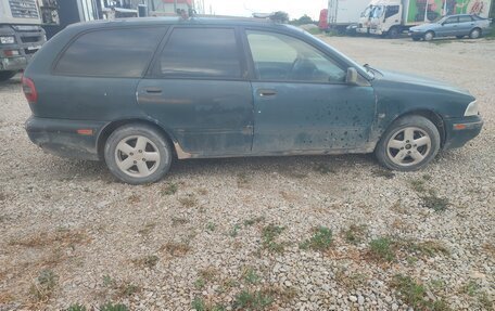 Volvo V40 I, 1997 год, 115 000 рублей, 2 фотография