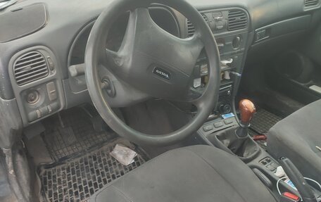 Volvo V40 I, 1997 год, 115 000 рублей, 5 фотография